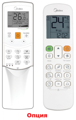 Midea MI2-17T2DHN1