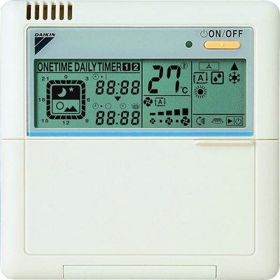 Кассетный фанкойл до 5 кВт Daikin FWF05BT