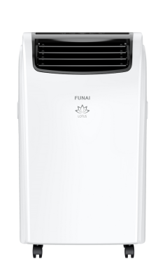 Мобильный кондиционер серии LOTUS MAC-LT40HPN03