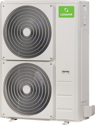 Канальный кондиционер Lessar LS-HE96DTA4/LU-HE96DTA4