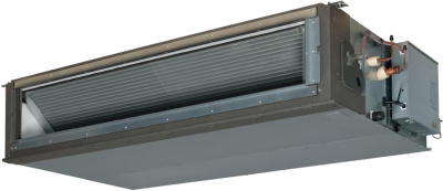 Канальная VRF система Mitsubishi Heavy FDU2400FKXZE1