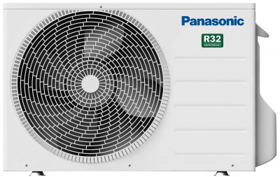 Panasonic  мульти сплит системы Наружный блок X-00012339