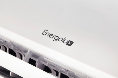 Настенный внутренний блок мульти сплит-системы Energolux Big Multi SAS12M3-GI