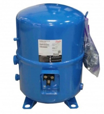 Компрессор Danfoss compr. MTZ80HP4AVE (MTZ80-4VI)