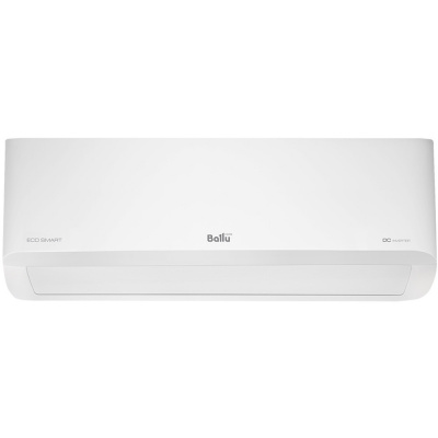 Сплит-система инверторного типа Ballu Eco Smart DC BSYI-07HN8/ES_21Y комплект