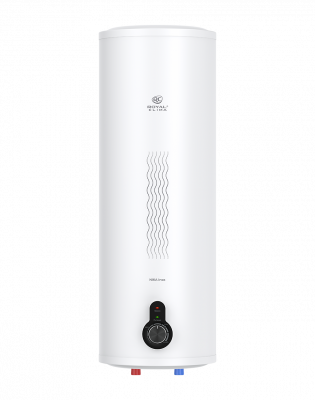 Электрический водонагреватель серии NIKA Inox Royal Clima RWH-N30-SS