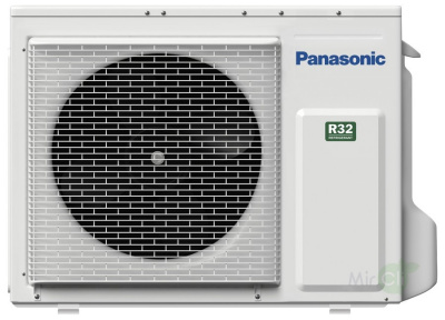Напольно-потолочный кондиционер Panasonic S-60PT2E5B/U-60PZH2E5