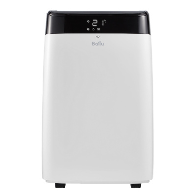Кондиционер мобильный Ballu Smart Wind BPAC-12 SW/N1