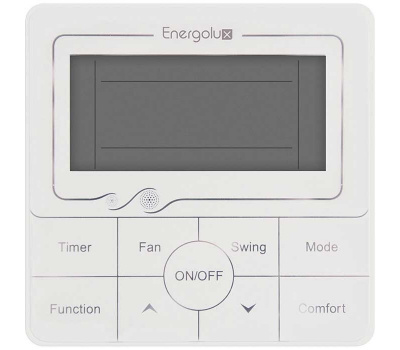 Канальный кондиционер Energolux SAD60D5-A/SAU60U5-A