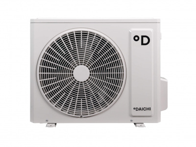 Бытовой кондиционер Daichi ICE20AVQ1-1/ICE20FV1-1