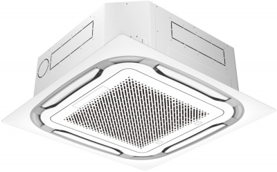 Кассетный фанкойл до 3.5 кВт Royal Clima MACS-I-C30P4K