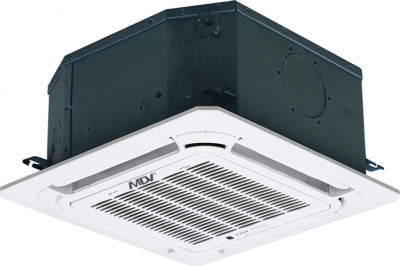 Mdv MDCA4I-09HRFN8/MDOAG-09HFN8