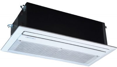Кассетная VRF система TICA TMCS036A