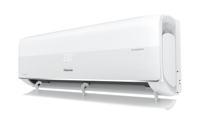 Инверторная сплит-система серии AIR SENSATION SUPERIOR DC Inverter AS-10UW4RXVQF00 (комплект)