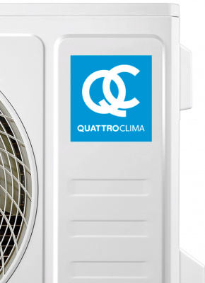 Мульти сплит-система QUATTROCLIMA Free Match QN-FM18UB