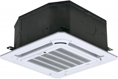 Кассетный кондиционер Kentatsu KSZTA53HFAN1R/KSUTA53HFAN1/-40