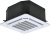 Кассетный кондиционер Kentatsu KSZTA53HFAN1R/KSUTA53HFAN1/-40 Кассетный кондиционер Kentatsu KSZTA53HFAN1R/KSUTA53HFAN1/-40