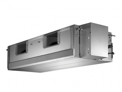 Канальная сплит-система Midea MHG-P MHG-60HWN1P-R(A)