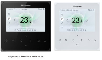 Hisense AVE-19HJDDH