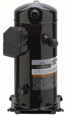 Компрессор Copeland ZR94KCE-TFD-522