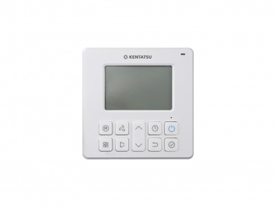 Канальная сплит-система Kentatsu KSKG KSKG70HFAN1