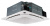 Кассетный кондиционер Midea MCD1-36HRN1-R/MOU-36HN1-R/-40