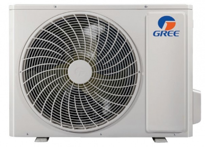 Канальный кондиционер Gree GUD100PHS1/B-S