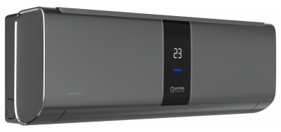 Кондиционер Ultima Comfort ELYSIUM NERO Inverter ELN-I12PN