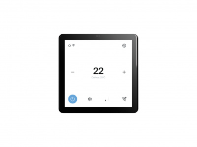 Канальная сплит-система Kentatsu KSMD/KSUNB KSMD140HZRN1W/KSUNB140HZRN3