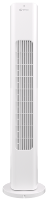 Бытовой вентилятор серии Royal Clima RBF-801E-WT