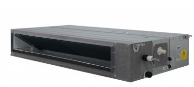 Канальный кондиционер Бирюса BLMD-H60/5DR1