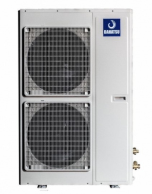 Колонный кондиционер Dahatsu DNKL-60GR