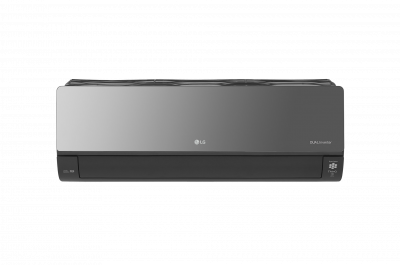Внутренний блок мульти-сплит систем настенного типа серии ARTCOOL MIRROR Lg AC12BK.NSJR