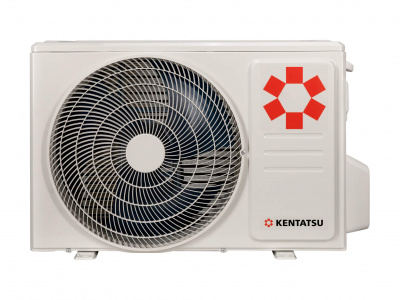 Наружный блок Kentatsu Канами R32 (Kanami R32) KSRA21HFRN1/-40