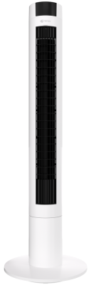 Бытовой вентилятор серии Royal Clima RBF-1001E-WT