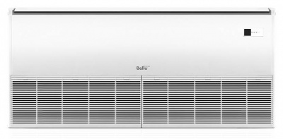 Напольно-потолочный кондиционер Ballu Universal  BLCI_CF-36HN8/EU_23Y