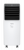 Мобильный кондиционер серии SAKURA MAC-SK30HPN03