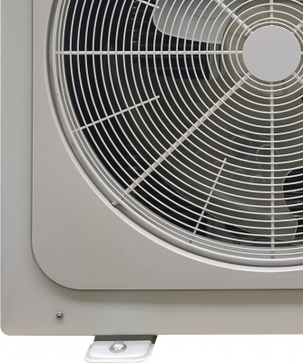 Systemair SYSVRF2 120 AIR EVO HP Q