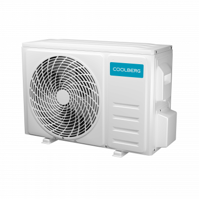Классическая сплит-система СOOLBERG City (on/off) CS-09SH1-IN/CS-09SH1-OUT