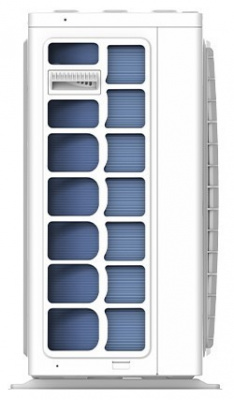 Канальный кондиционер Dantex SMART RKD-18BHANI/RKD-18HANIE-W
