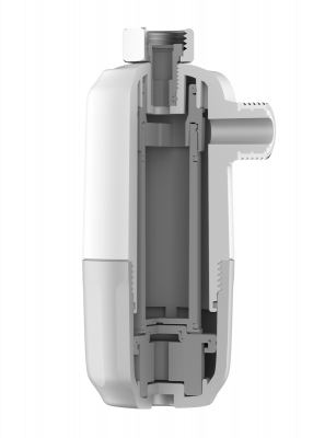 Фильтр / Ингибитор солеобразования Philips AWP9820/10