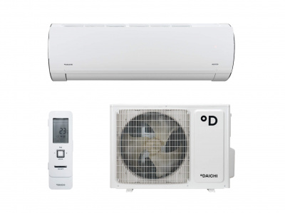 Daichi EVO35AVQS1R/EVO35FVS1R
