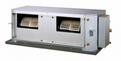 Канальная VRF система Fujitsu ARXD007GLEH
