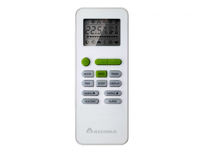 Кондиционер Axioma ASX09HZ1/ASB09HZ1