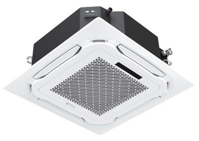 Кассетный кондиционер Royal Clima CO-4C 18HNX/CO-E 18HNX