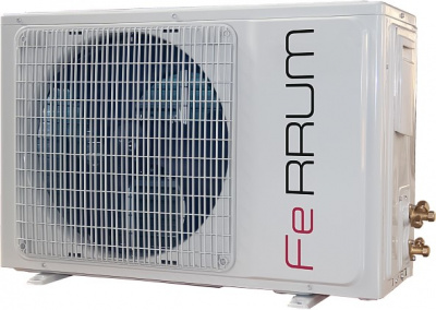 Канальный кондиционер Ferrum LCAD24D1-A/LCAU24U1-A-WS40