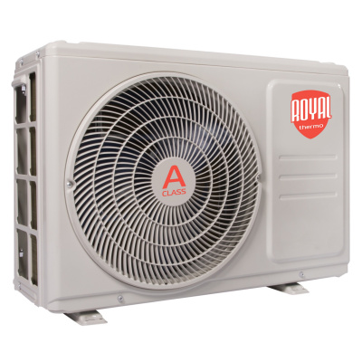 Сплит-система Royal Thermo Siena RTS-07HN8_V2 комплект