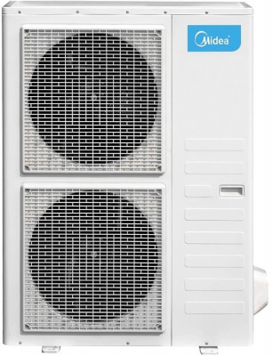 Напольно-потолочный кондиционер Midea MUE-60HRN1-R/MOU-55HN1-R