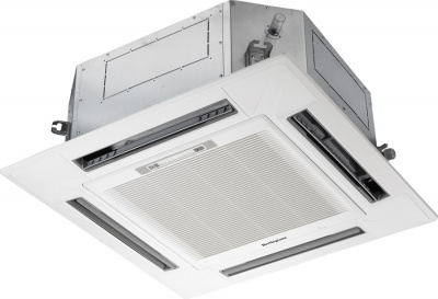 Кассетный кондиционер Berlingtoun BCI-60ACIN1/BCO-60AIN1