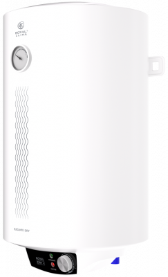 Электрический водонагреватель серии ELEGANTE DRY Royal Clima RWH-ED50-RE